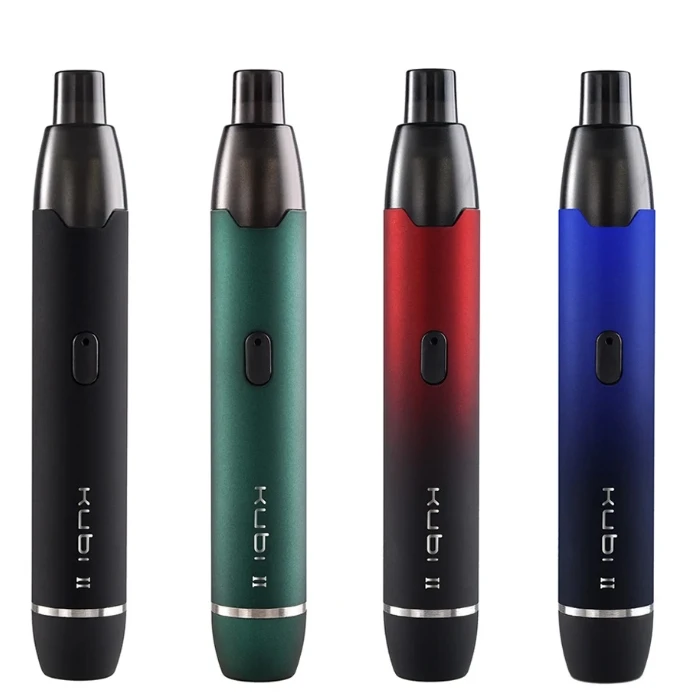 Hotcig Kubi 2 Refillable Pod Starter Kit|Аксессуары для батарей| |