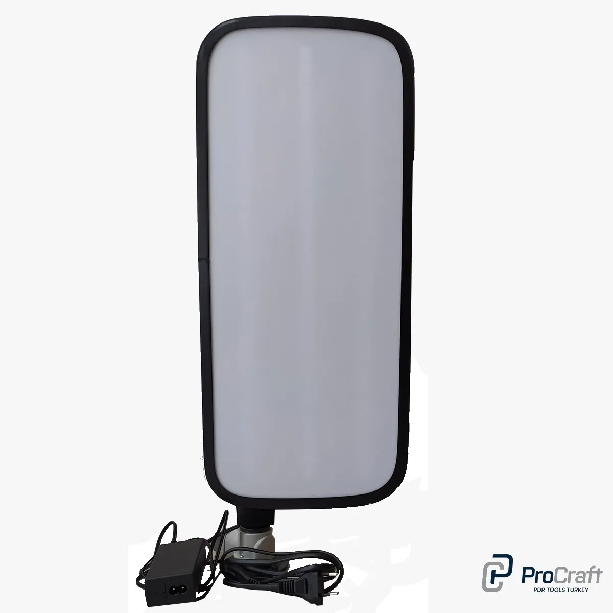 Pdr аккумуляторный светодиодный светильник ing инструменты для беспокрасочного