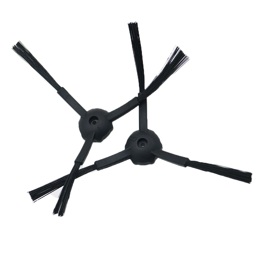 Сменный HEPA/основной фильтр боковые щетки запчасть для Ariete 2711/2712/2713/2717/2718 Briciola Xclean