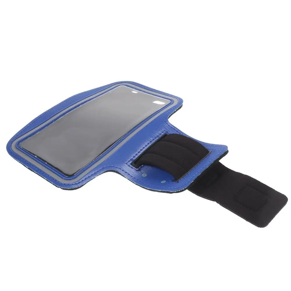 Неопрен рукав повязки Спорт бег велосипед ходьба Велоспорт тренажерный зал для