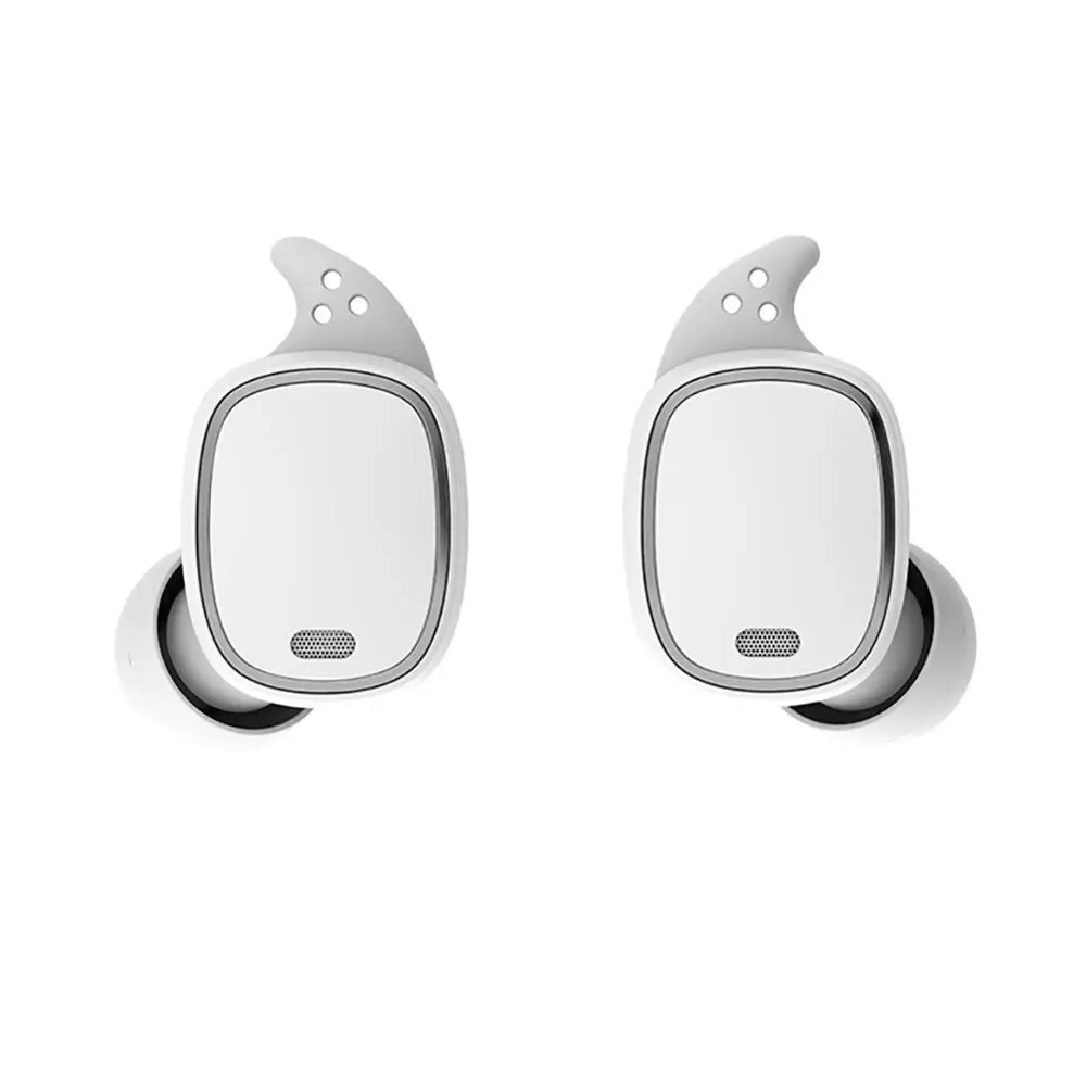 QCY T1 PRO {2020} TWS BT 5 0 наушники с микрофоном беспроводные сенсорным управлением