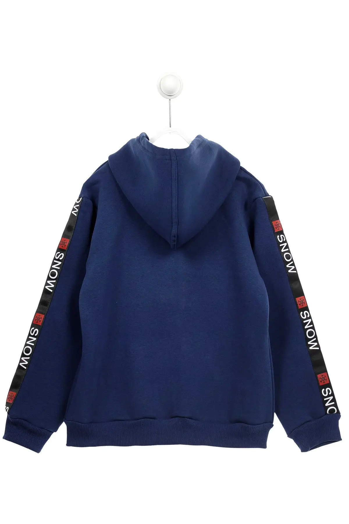 Индиго зимняя куртка для мальчиков|Свитера| |