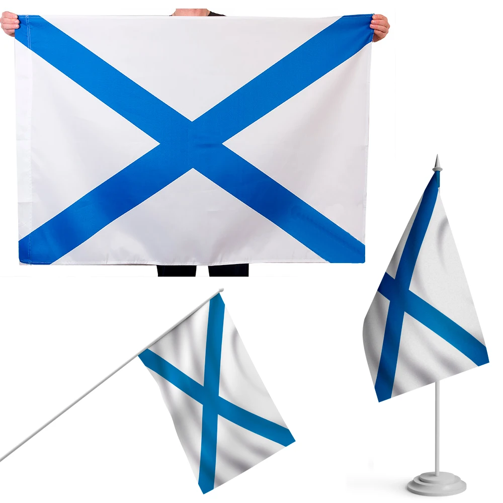 трафарет андреевского флага. флаг вмф россии. андреевский флаг 15. военно-морской (андреевский) флаг, флаг вмф россии. андреевский флаг а3.