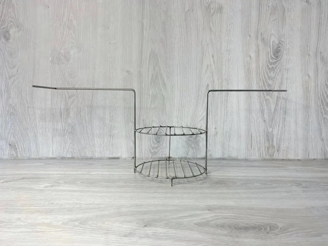 Этажерка 2х ярусная малая Tandoor accessories |