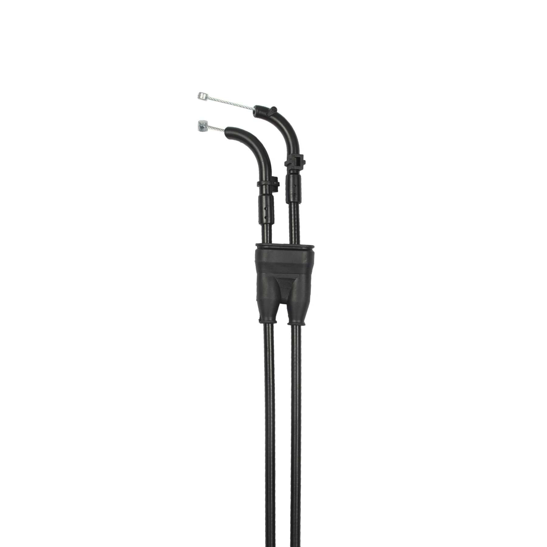 Набор тросов дроссельной заслонки MotoMaster 30X 26302 00 A B (открытый и закрытый) для Yamaha XT