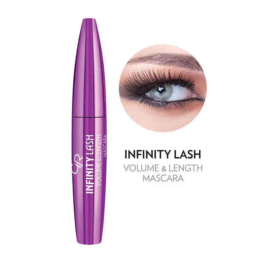 

Infinity Lash Volume Lenght Mascara