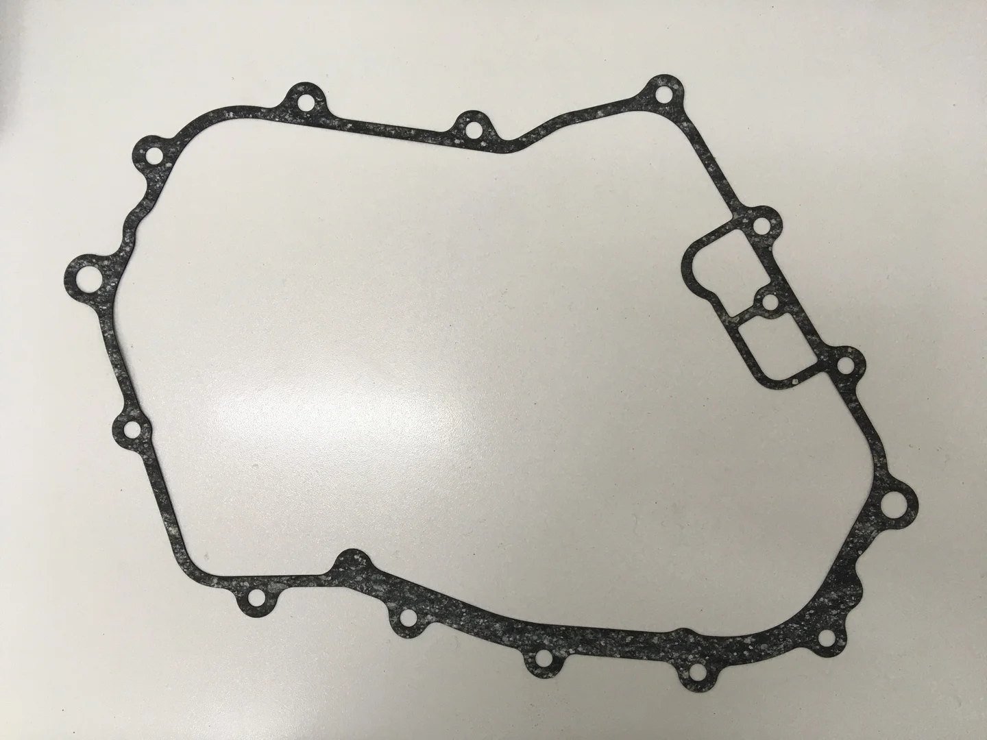 Прокладка крышки магнето Stels ATV-600/700/800 Dinli/GT |