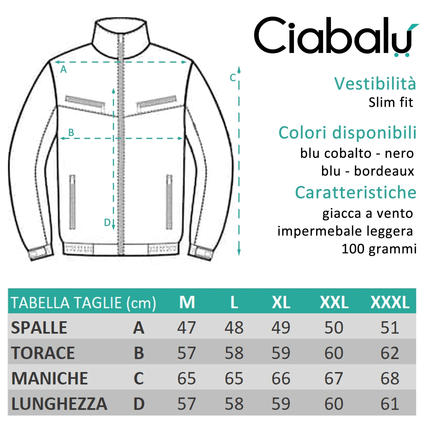 Жилет Мужская водонепроницаемая куртка с подкладкой 100 грамм мотоциклетная