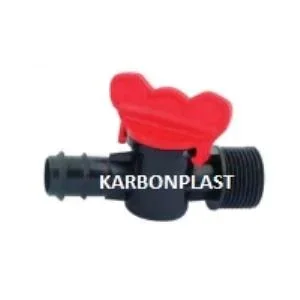 

20 X3/4-GLOBAL MINI VALVE 298970812