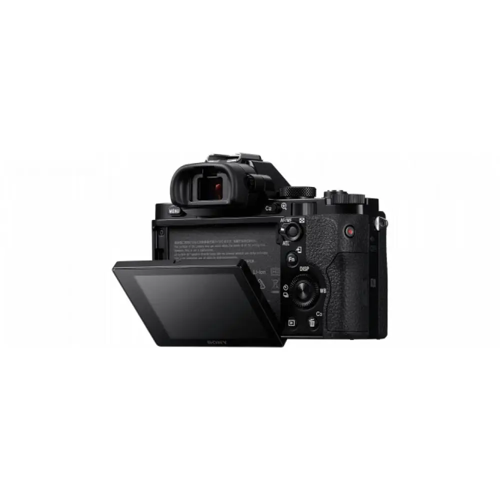 Фотоаппарат Sony ILCE 7K kit|Среднеформатные фотоаппараты| |