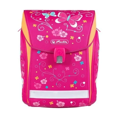 Ранец Herlitz MIDI NEW Butterfly|Школьные ранцы| |