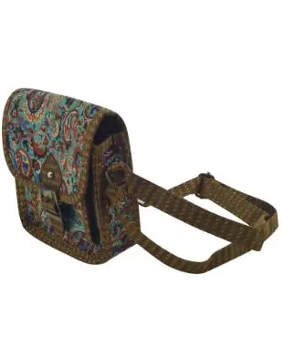

GORGEOUS PATTERNED WOMEN'S BAG WITH ITS PERFECT DESIGN EASY TO USE WHERE YOU WANT FREE SHIPPING