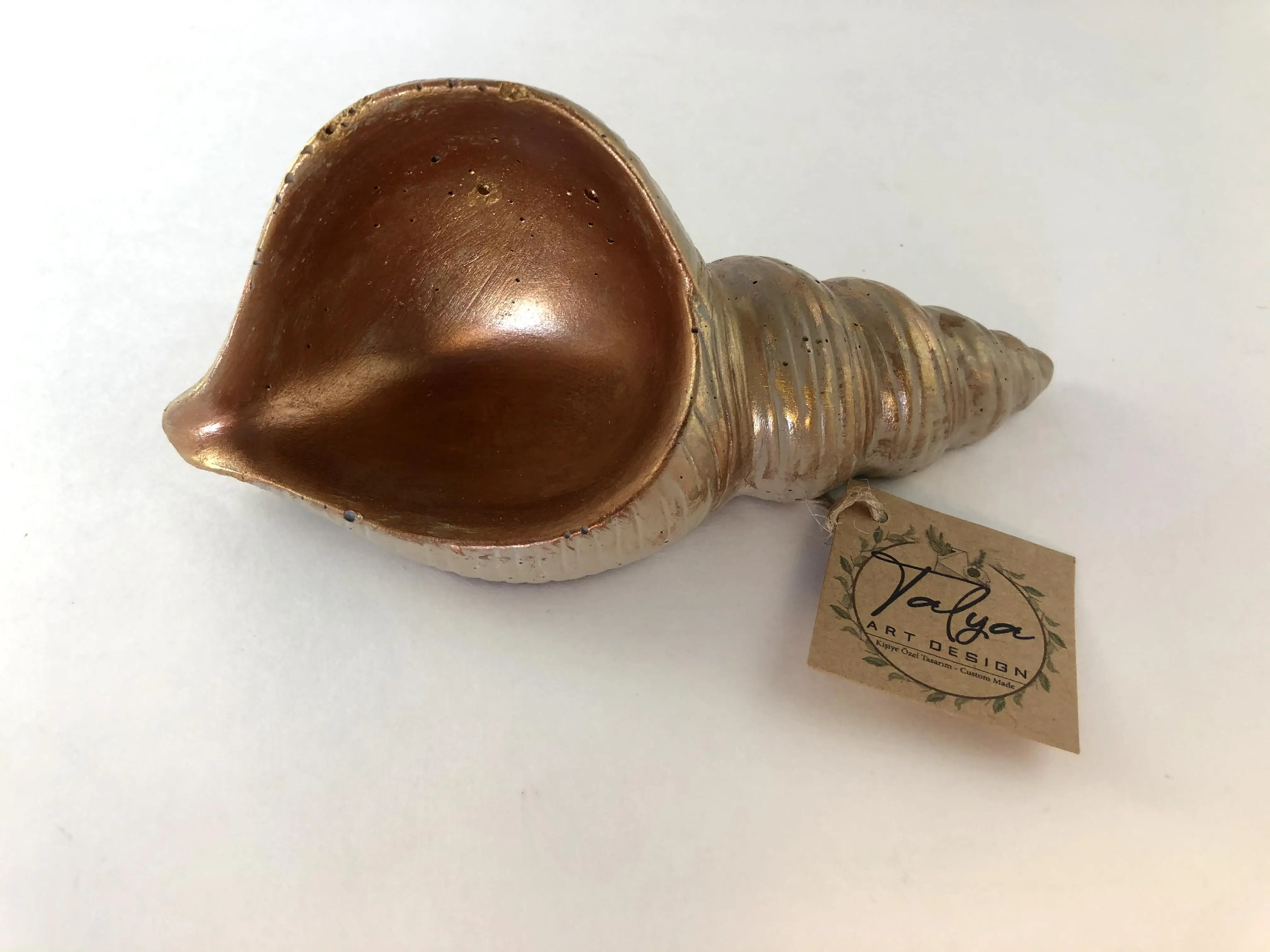 

Talya художественный дизайн, вышитый краситель Tealight mumлюк.