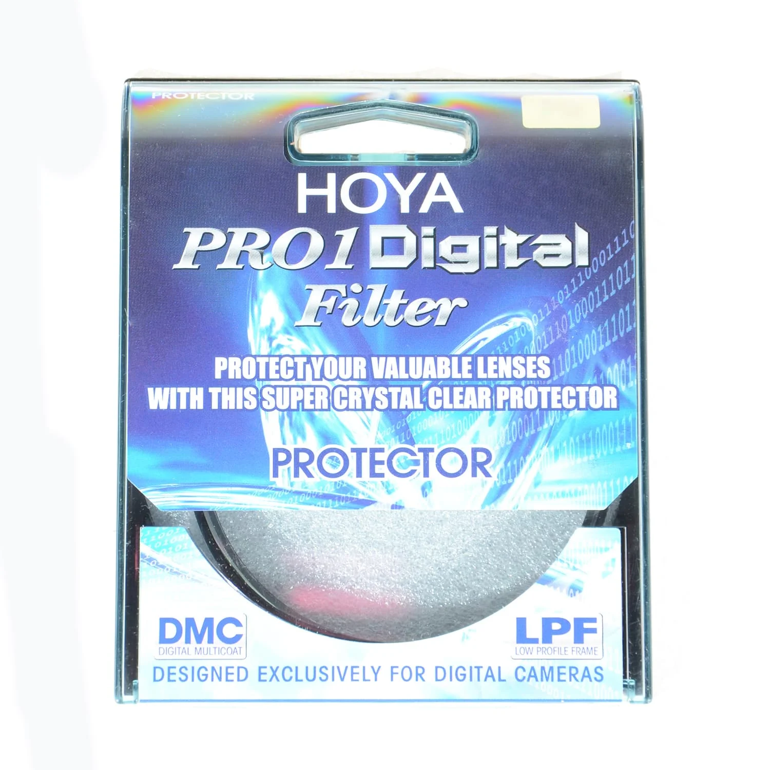 Protective filter Hoya protector pro1d 82mm. | Электроника