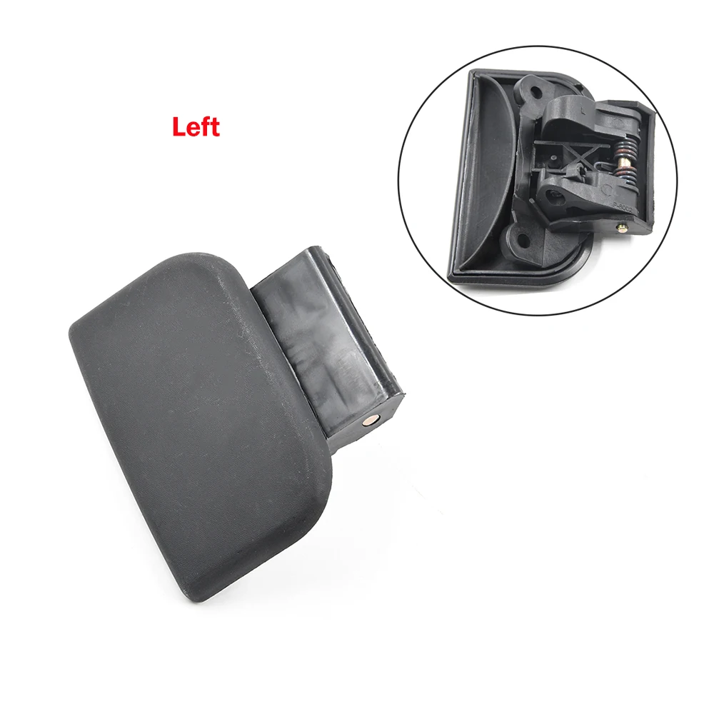 

9101H6 9101H7 Передняя правая/левая раздвижная наружная ручка двери для Peugeot Partner Citroen Berlingo 9101J4 9101J5 9101 J4 9101 J5