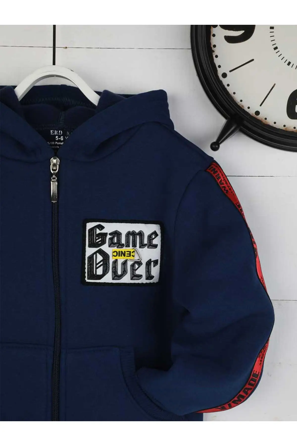 Индиго зимняя куртка для мальчиков | Мать и ребенок