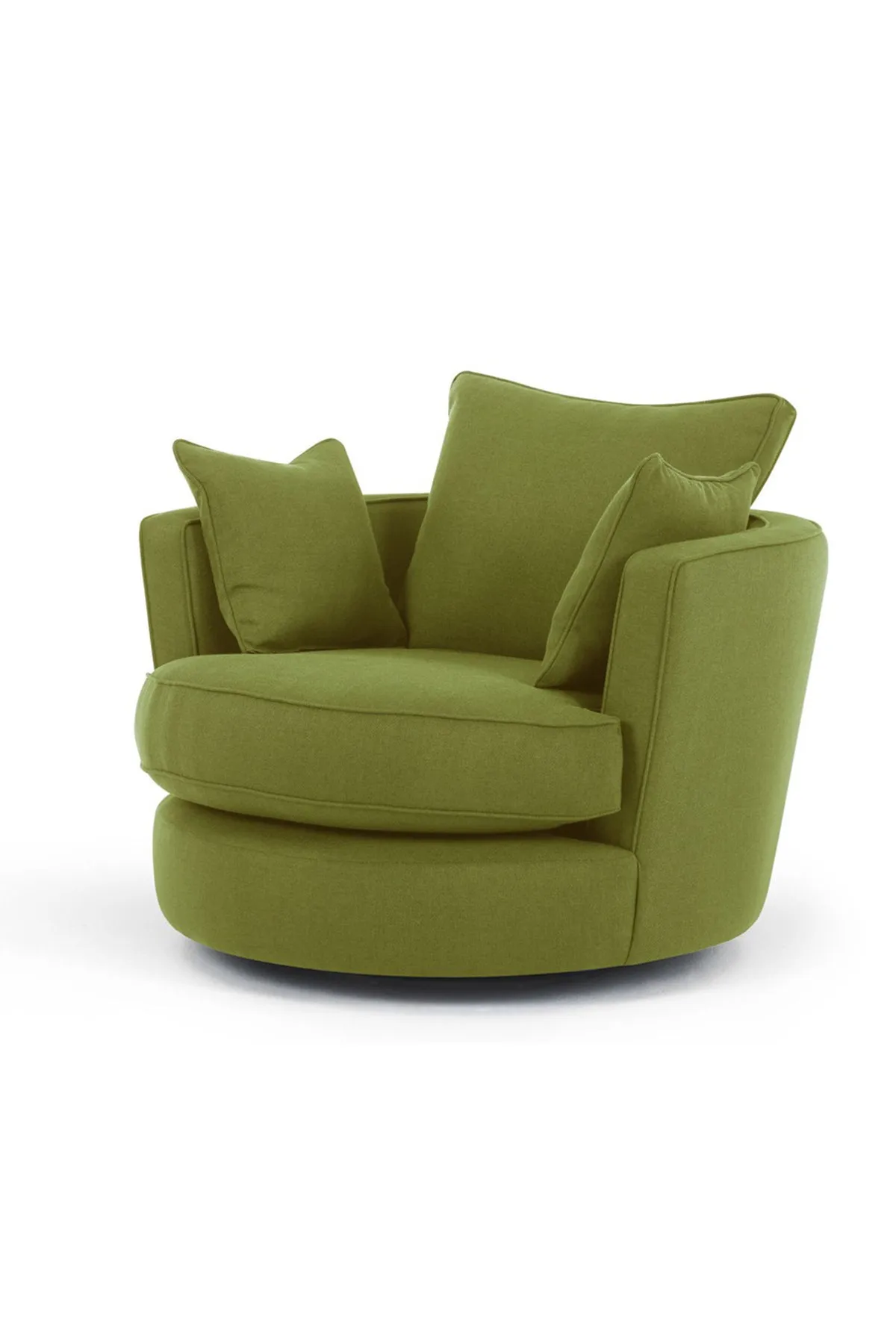 

Romano Design Single Sofa