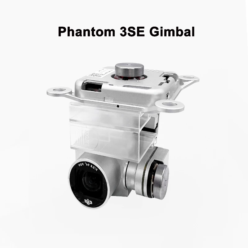 DJI оригинальный Phantom 3 Gimbal 4 Mavic Pro 2 и Inspire с запасными частями для камеры |