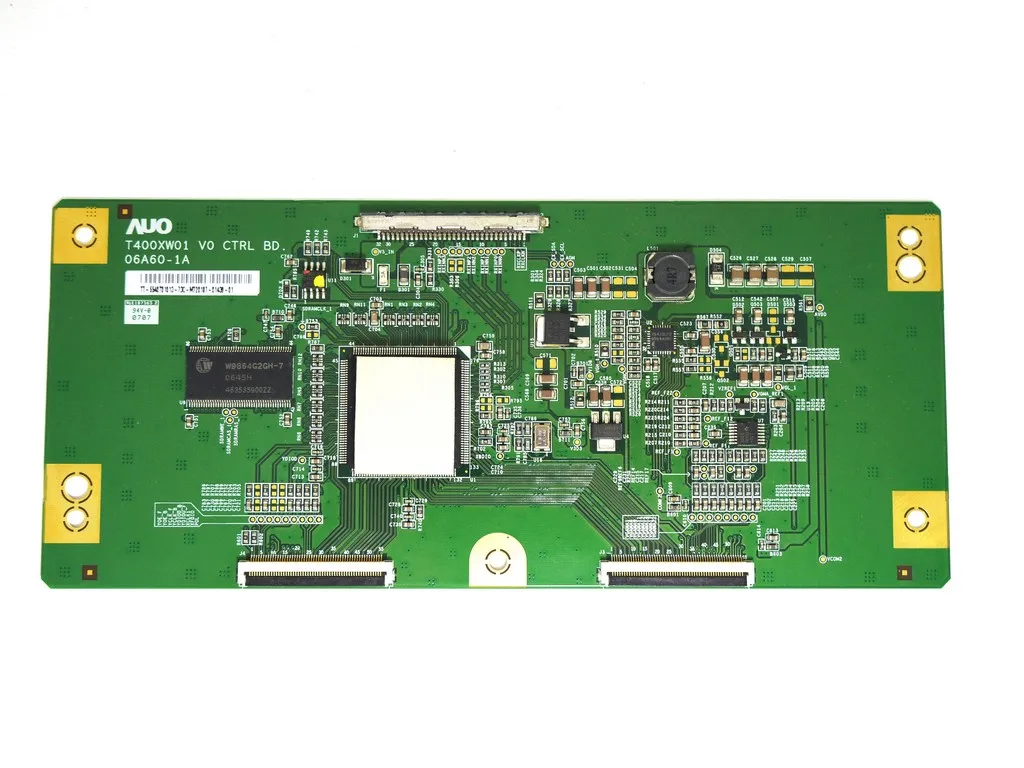 T-СON плата для телевизора SAMSUNG LE40S62B (T400XW01 V0 06A60-1A) б/у