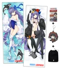 Хобби Express Meltryllis-судьба Dakimakura японский отаку Waifu обниматься тела Чехол ADP19070-1
