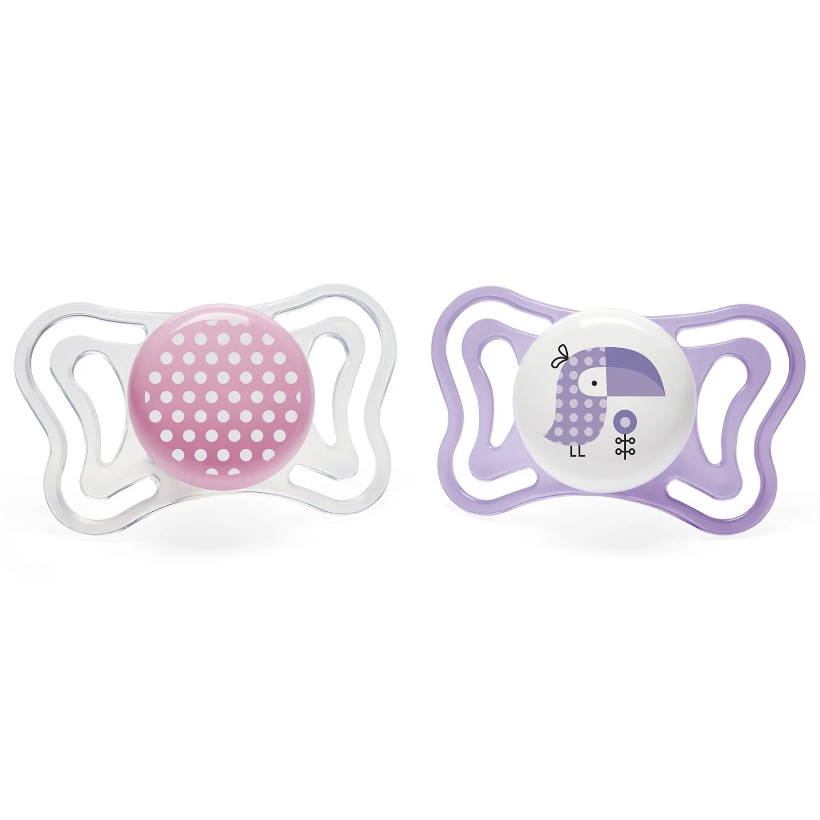 Силиконовый светильник ebebek 2 шт. 6 м для маленьких девочек|Соска-пустышка| |