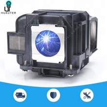 V13H010L87 лампа для Epson EB 2040/EB 2140W/EB 520/EB 525W/EB 530/EB 530S/EB 535W/EB 536Wi/PowerLite 520