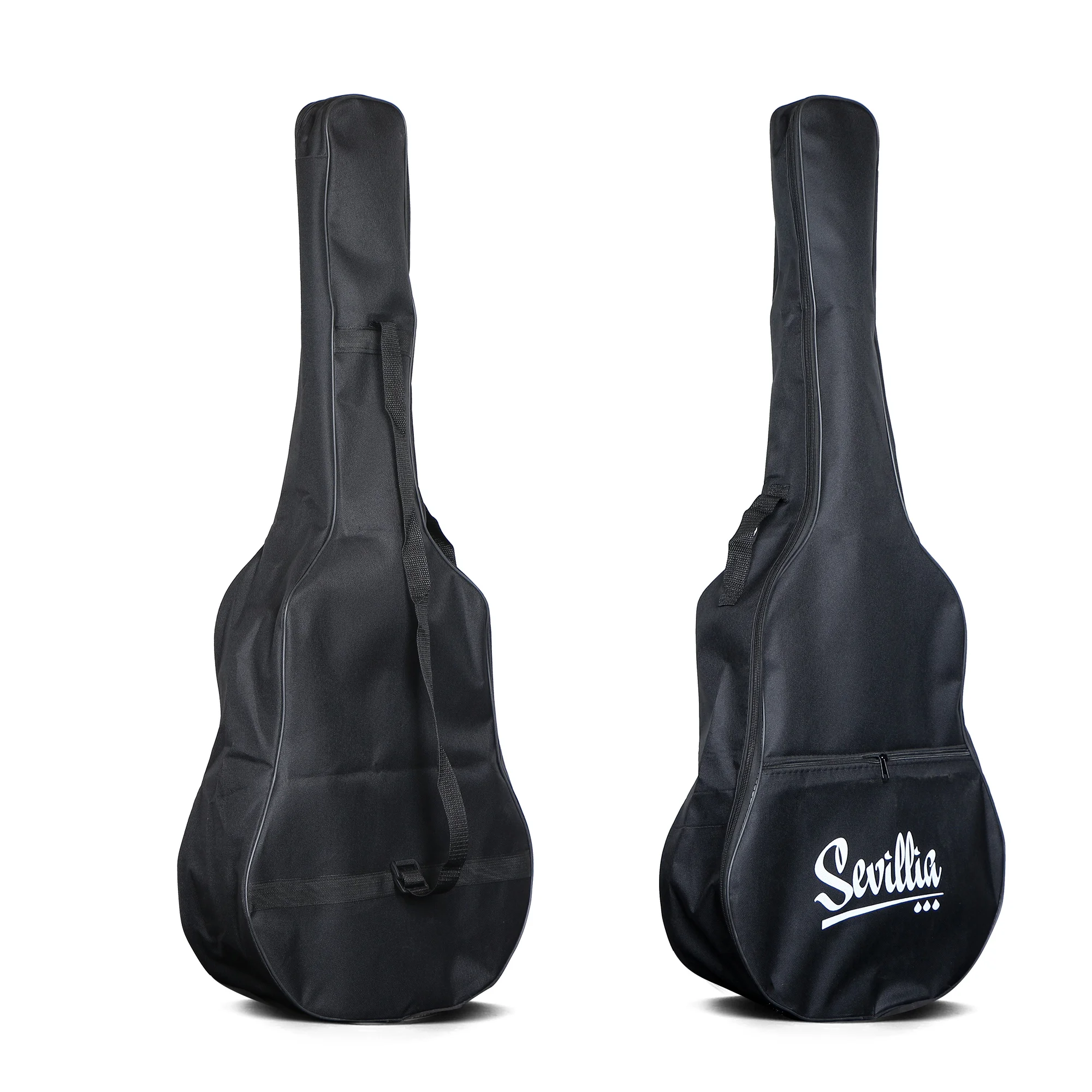Чехол для классической гитары 40&quotSevillia GB-A40 | Багаж и сумки
