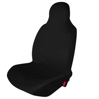 suzuki alto car seat cover for suzuki car seat protector combed cotton car seat cover 1 pcs
