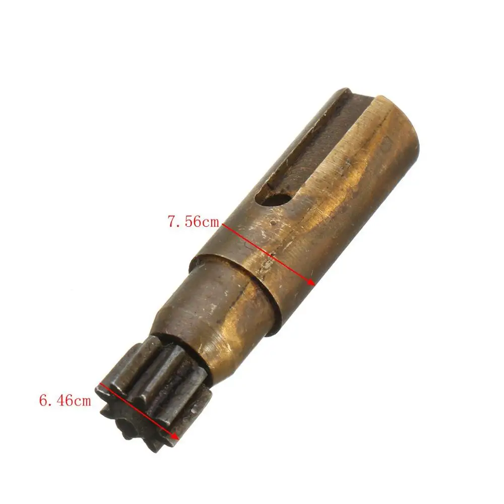 Запчасти для масляного фильтра червячной шестеренки насоса комплект