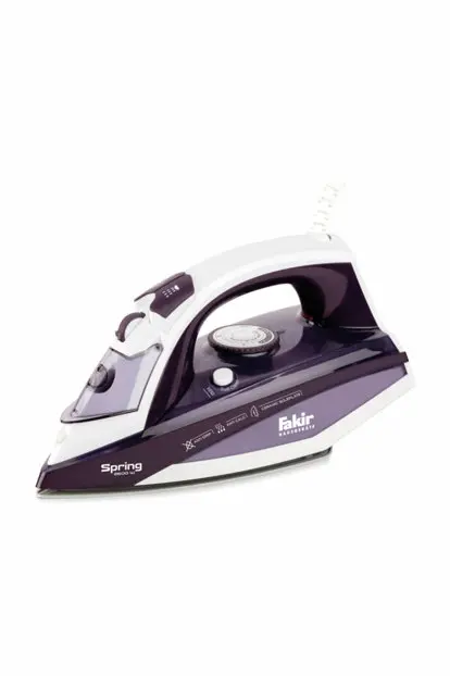 Пружинный паровой Утюг|Утюги и парогенераторы| |