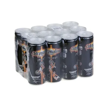 0,25Л ЭН НАП АДРЕНАЛИН РАШ Ж/Б - ADRENALINE RUSH | AliExpress