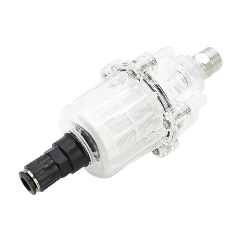 Precision Filter Drain  Pump Valve