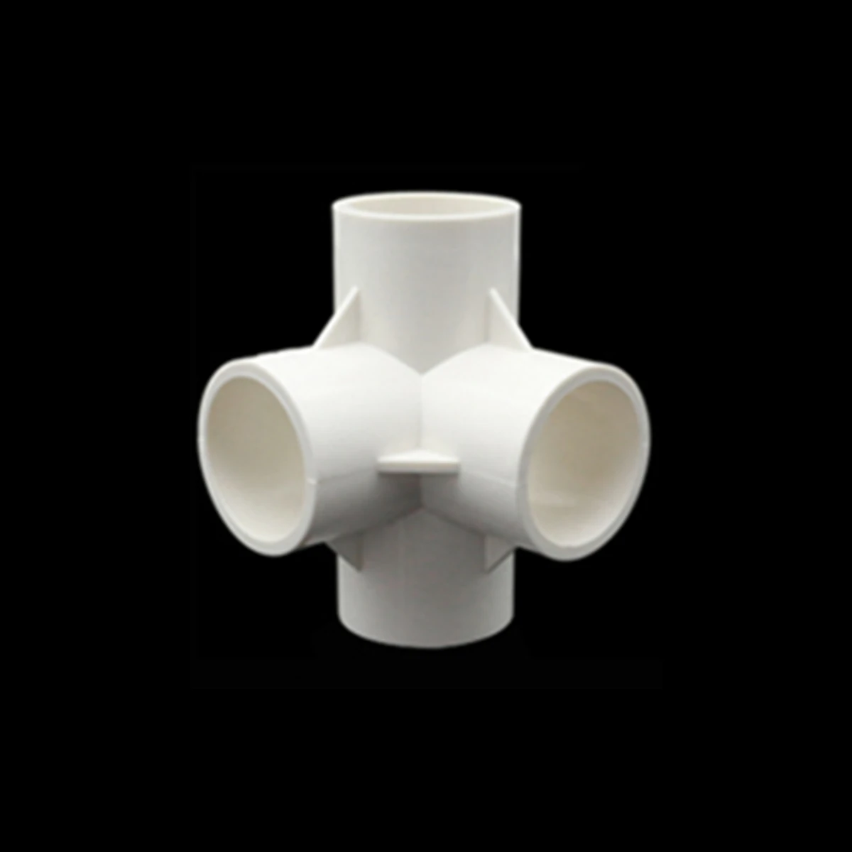 Пластиковые фитинги для садового водопровода 20/25/32 мм