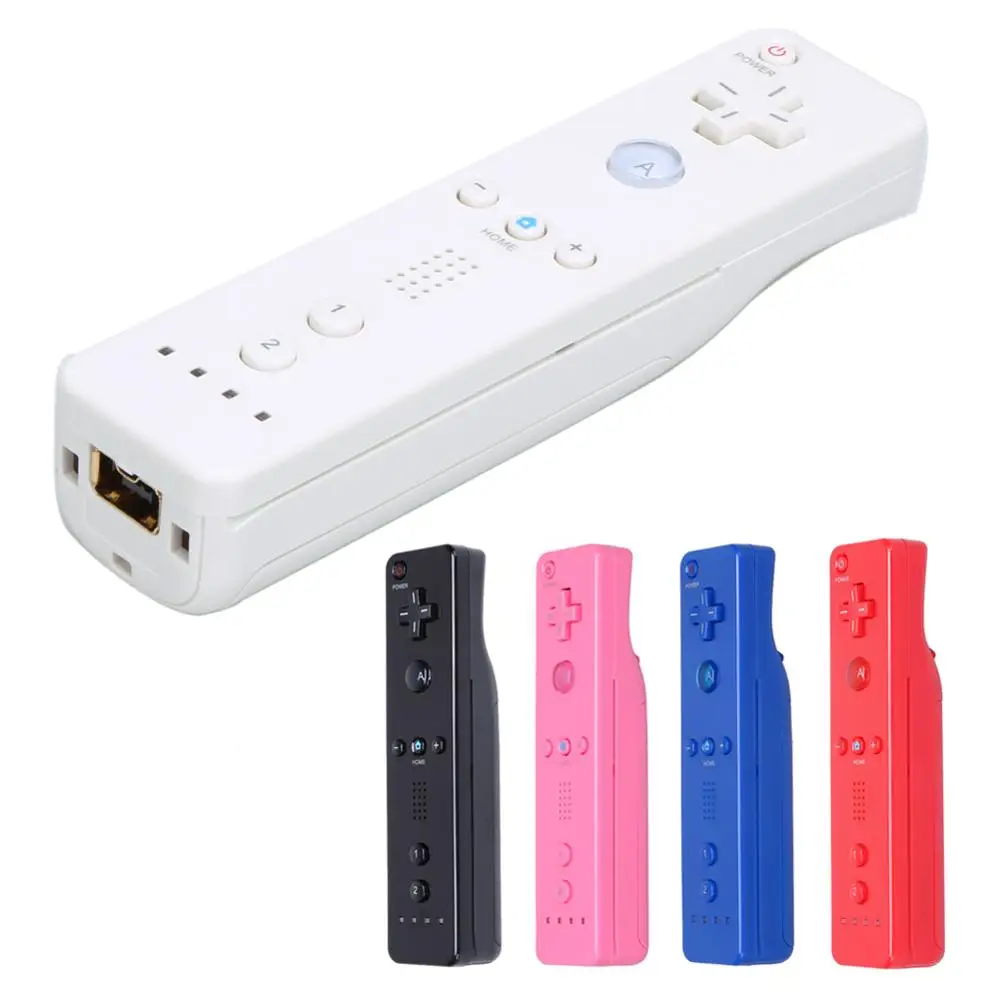 Беспроводной игровой коврик для wii U пульт дистанционного управления рукоятка для wii аксессуары для игрового контроллера мини-геймпад для Nintendo wii Пульт дистанционного управления