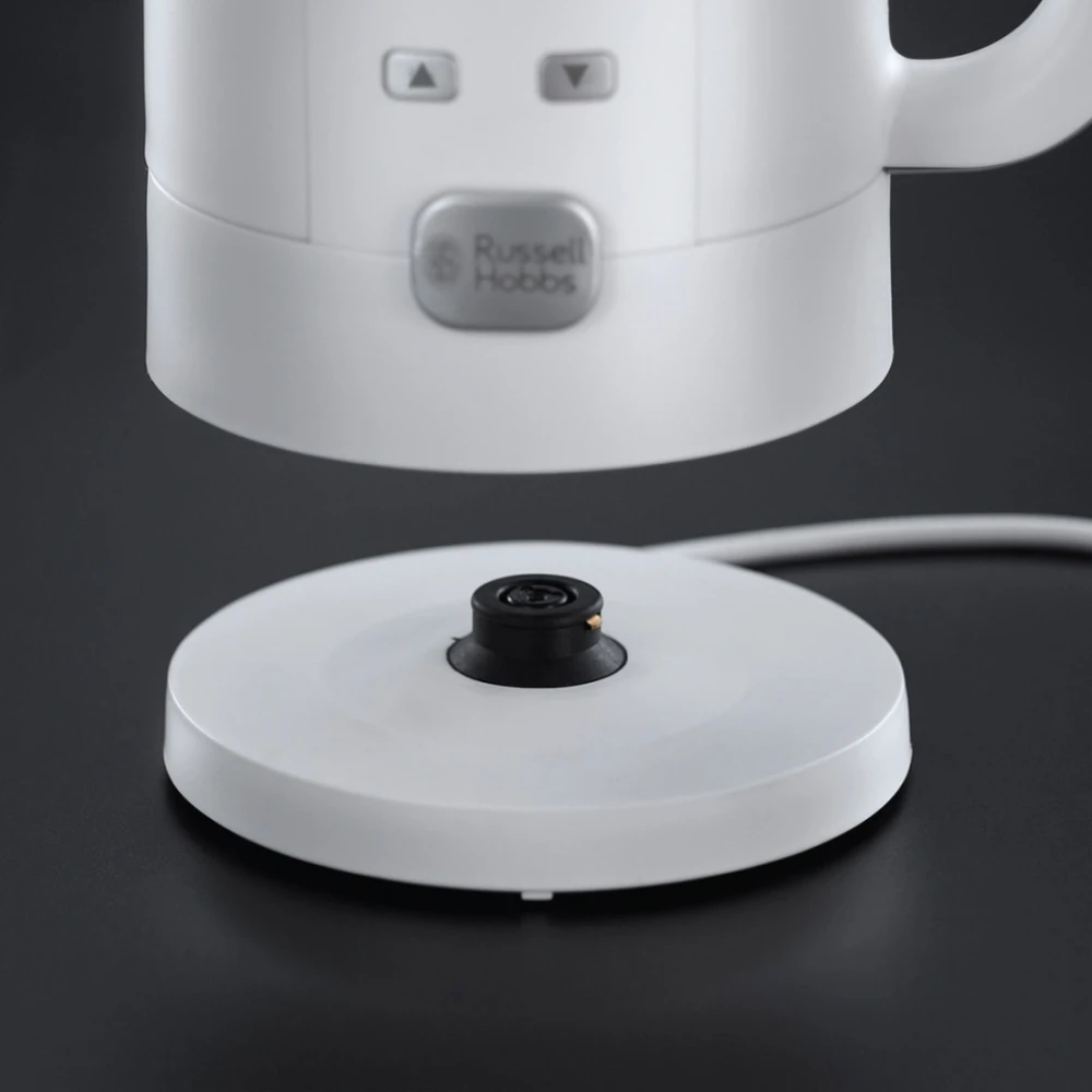 Чайник Russell Hobbs 21150 70|Электрические чайники| |