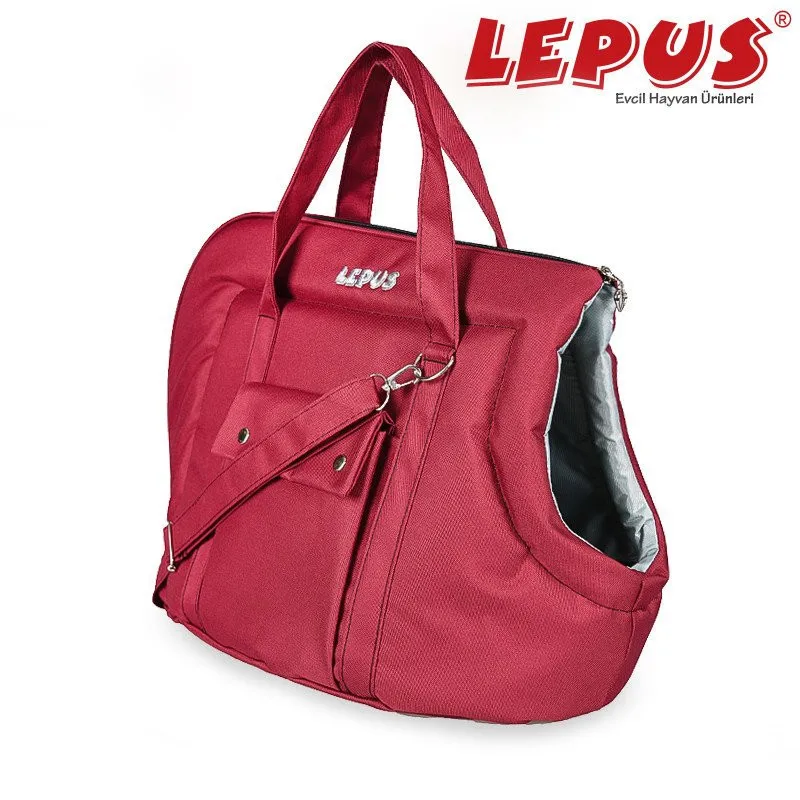 

Outdoor Carry Bag-Burgundy