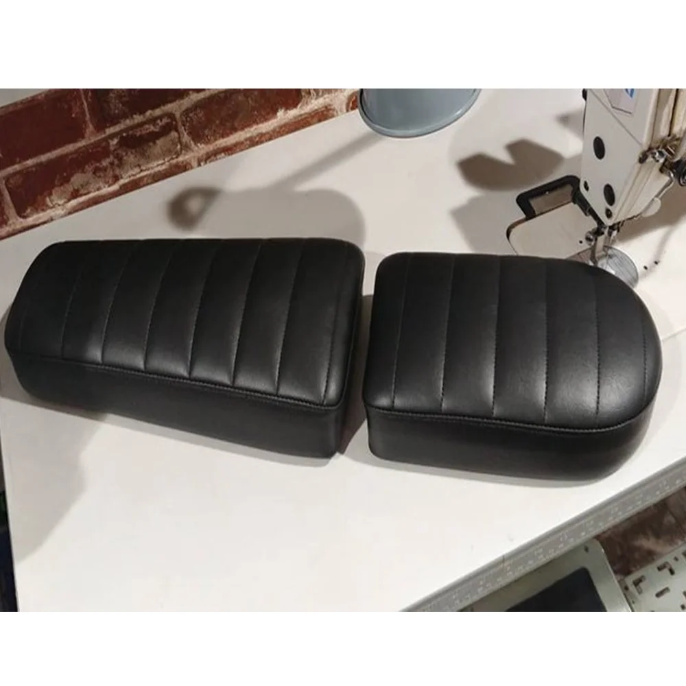 Высокое качество сидение для водителя и пассажира Super 73 S1|Сиденья скамейки| |