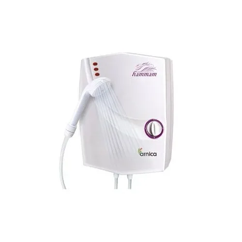Arnica Hammam 3-Stage Electric Water Heater