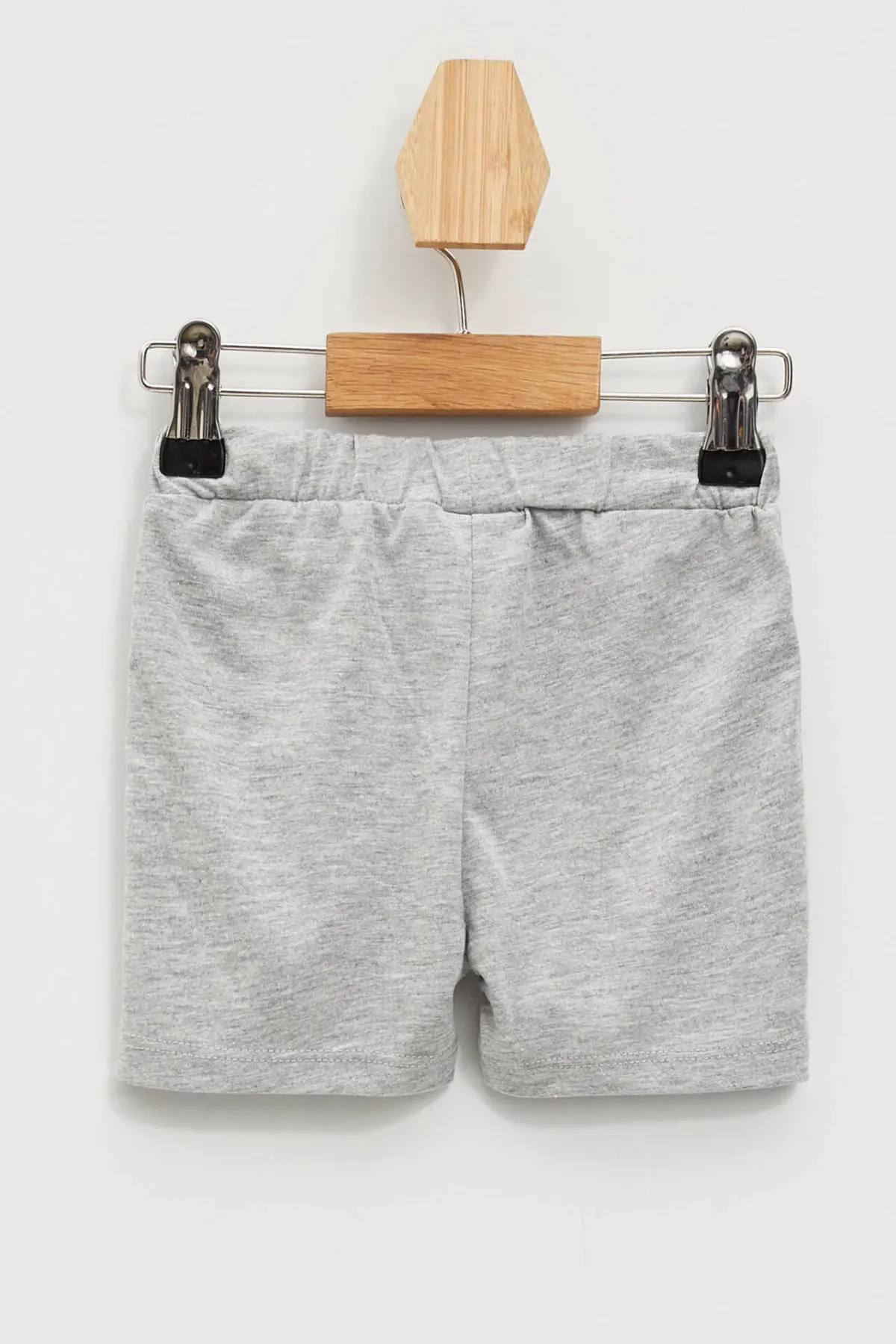 DeFacto/Новые модные летние милые шорты для маленьких мальчиков детские