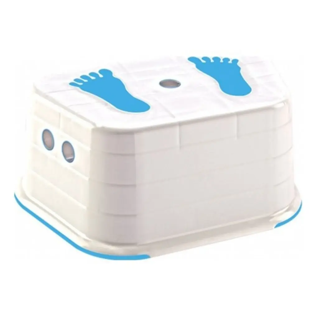 Морской детский подъем синий