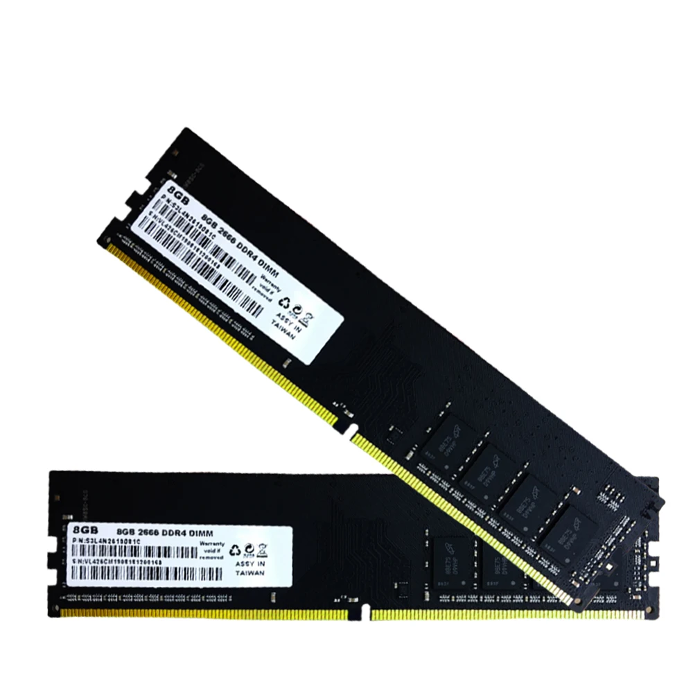 

Veritech PC Computer RAM DDR4 4GB 8GB 16GB Memory PC4 2133 2400 2666mhz Desktop Motherboard Memoria 288-pin DIMM