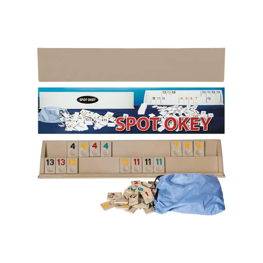 Большой размер Spot пластиковая команда Джокера|Настольные игры| |