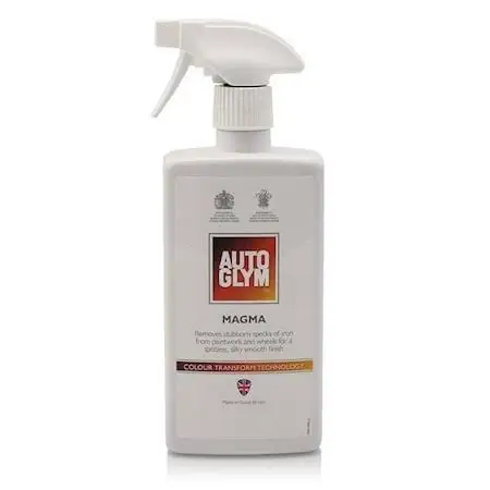 Autoglym Magma Iron Out|Уход за дисками| |