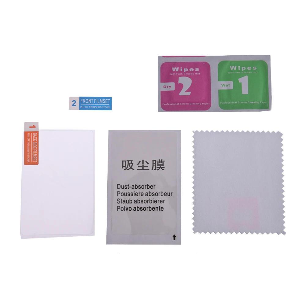 

8H 0.55mm Tempered Glass Screen Protector Anti-scratch DSLR Camera LCD Screen Protective Cover Film for Canon 80D for Nikon D750