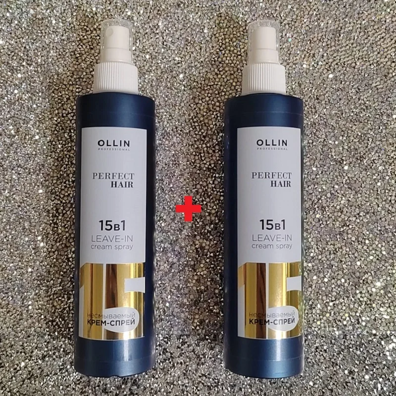 Олин 15в1 спрей для волос. Ollin perfect hair 15в1 leave-in cream spray. Олин спрей 15 в 1. Ollin professional крем-спрей для волос 15в1. Спрей для волос оллин 15в1.