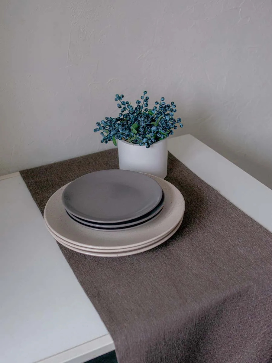 Столовая дорожка на кухню для стола дачу салфетка скатерть|Скатерти| |