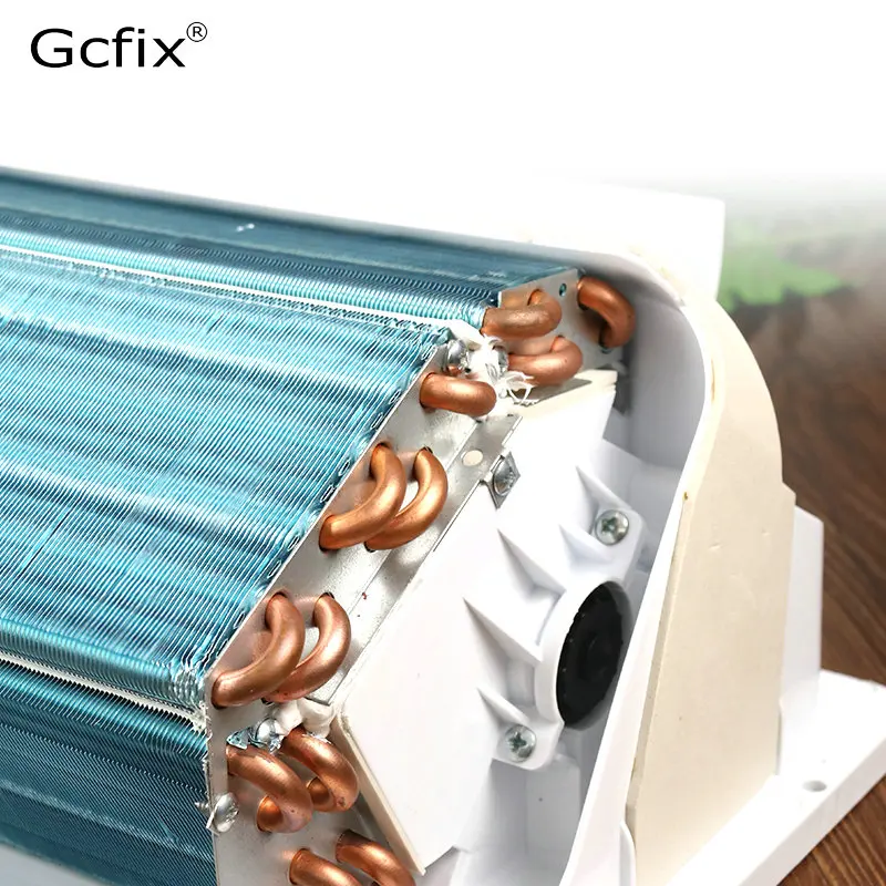 

Auto Remote Control A/C Electric Air Conditioner 12V 24V for Truck Boat Tractor Trailer Automotive AC Electric Air Conditioning