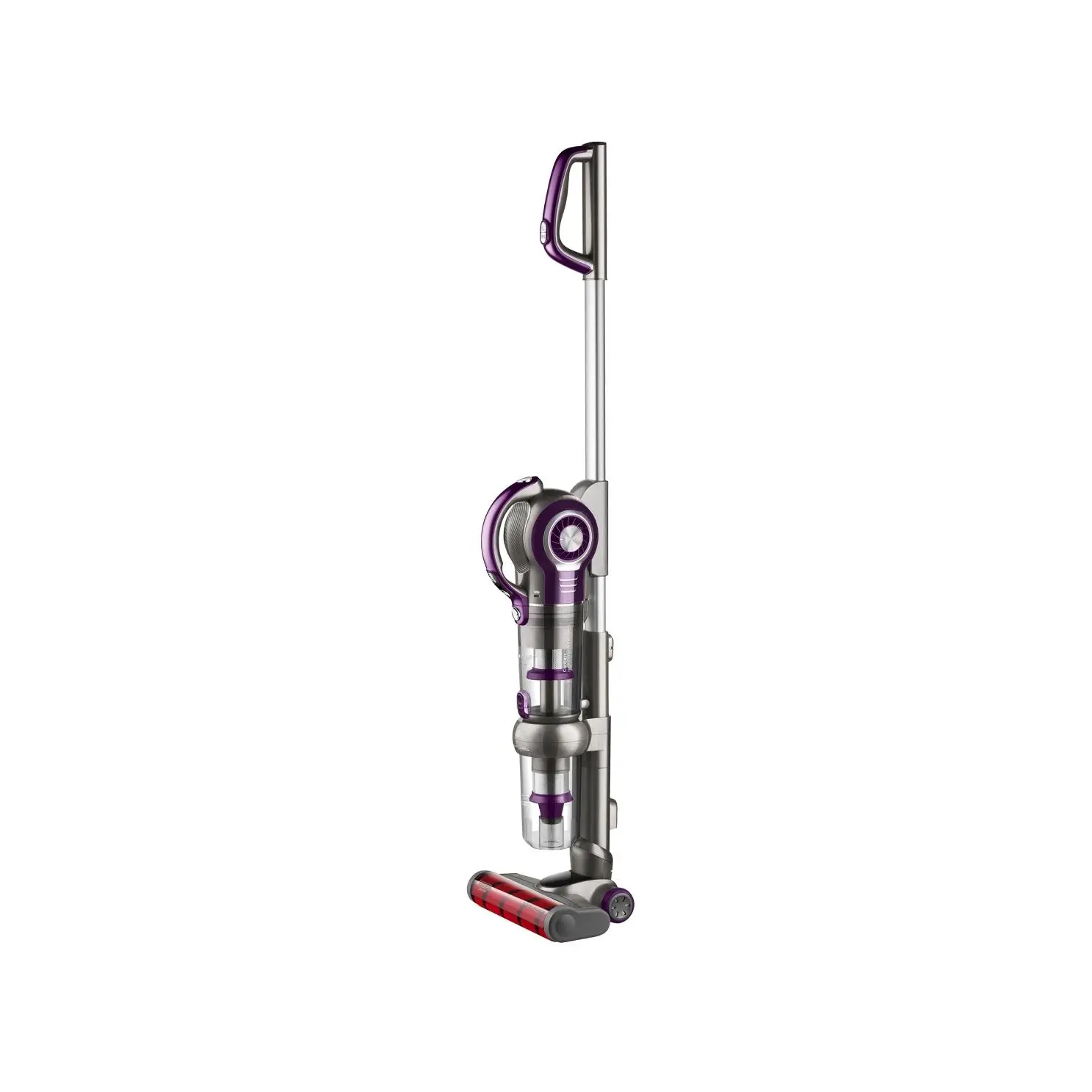 

SD 9961 Rechargeable Vacuum Cleaner Long Term in Use Washable Filter Functional Lightweight Stylish And Style High Quality Modern Design