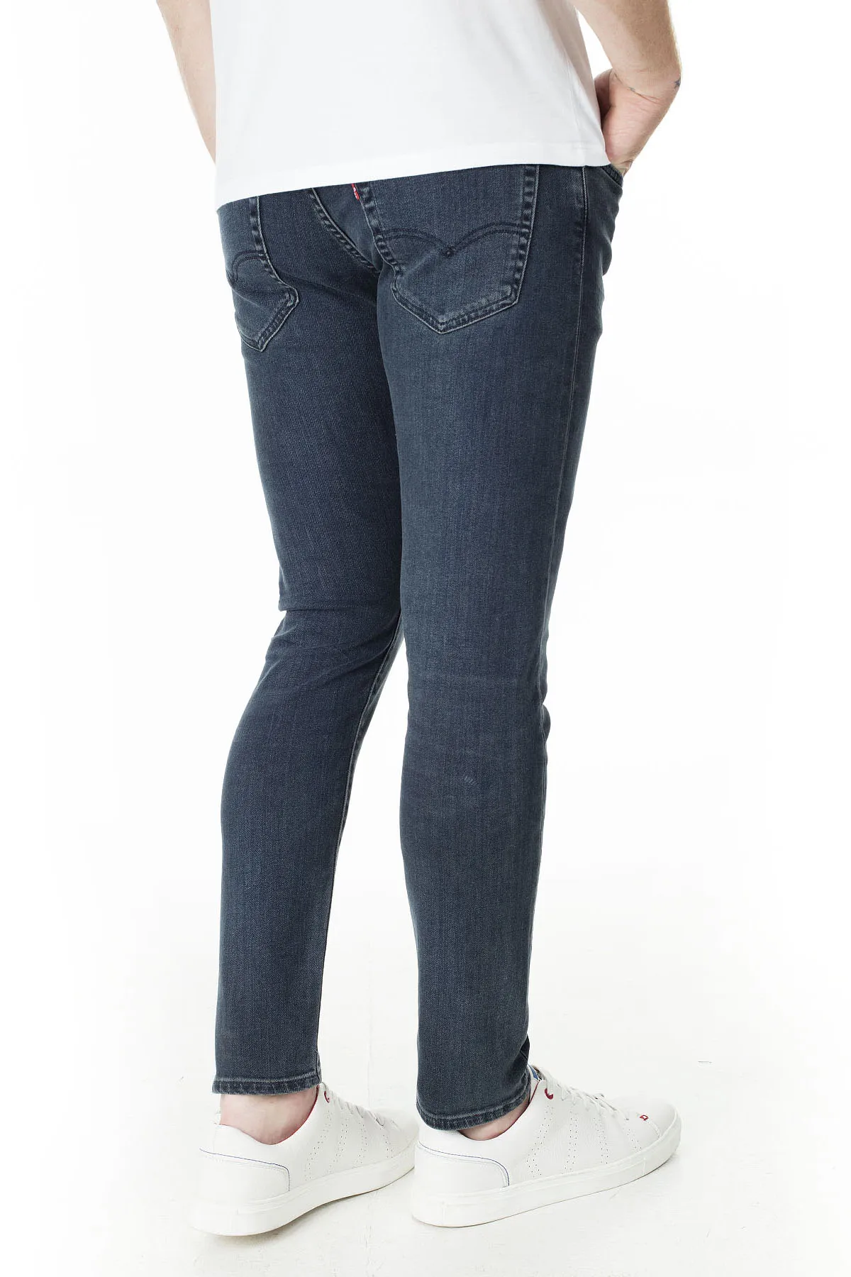 Джинсы мужские Levi's 512 28833 | Мужская одежда