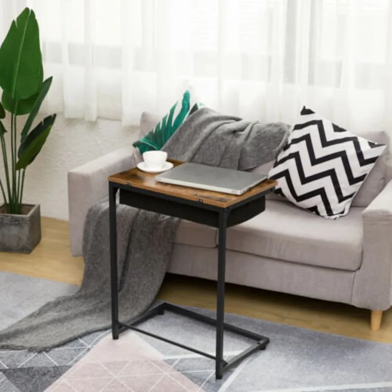 //www.etsy.com/listing/945215972/c-shape-side-table-with-flip-top-sofa?ga_order=most_relevant&ampga_search_type=all&ampga_view_t | Мебель